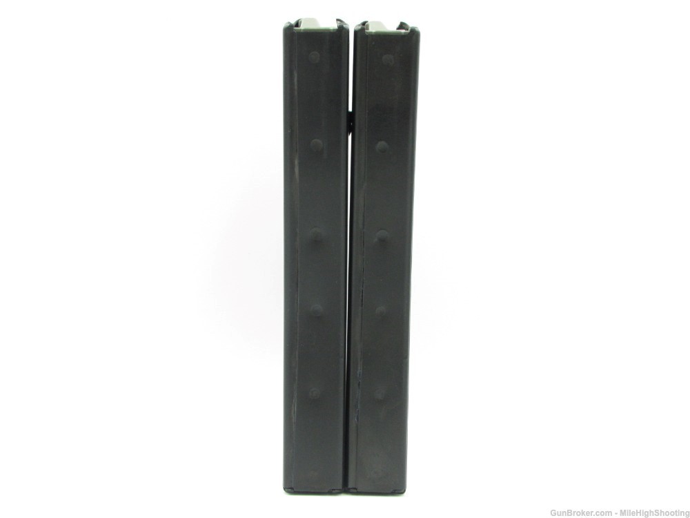 NOS 2-Pack of Windham Weaponry 30-Round 5.56 Magazines for AR15/M4-img-5