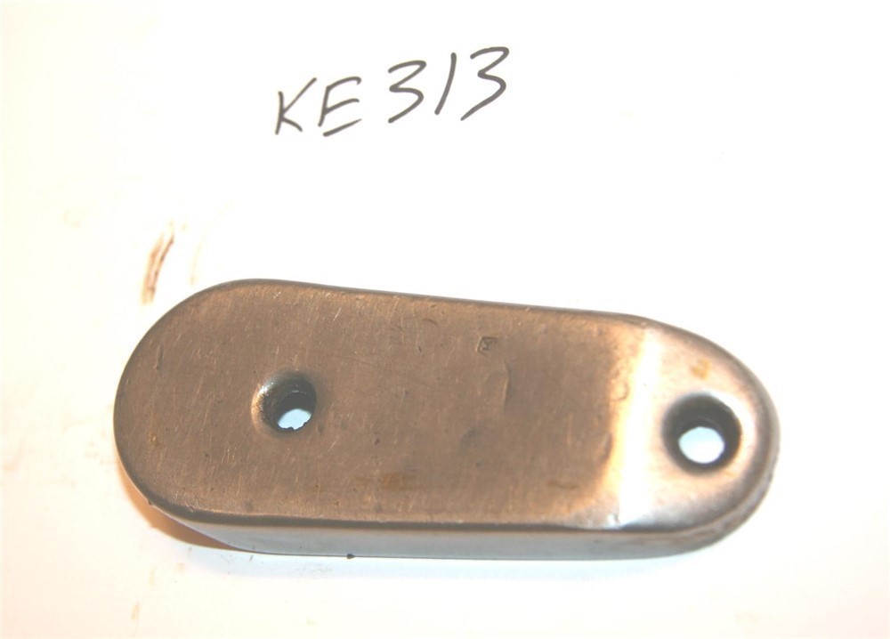  K98 Mauser Butt Plate, WWII – KE313-img-1