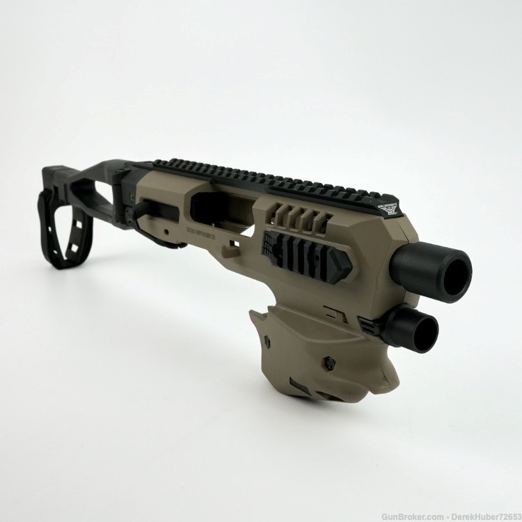MCK Micro Conversion Kit for S&W M&P Shield-img-7