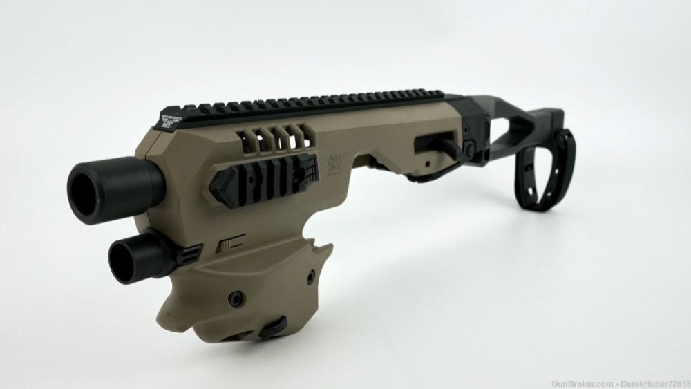 MCK Micro Conversion Kit for S&W M&P Shield-img-8