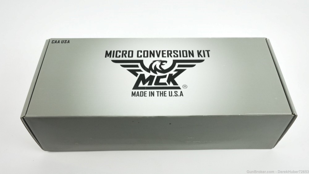 MCK Micro Conversion Kit for S&W M&P Shield-img-1