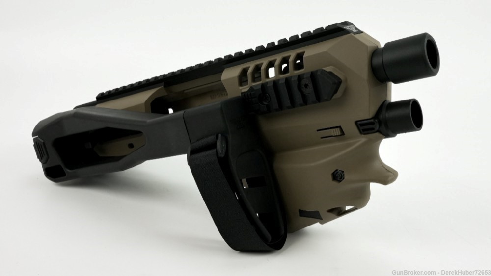 MCK Micro Conversion Kit for S&W M&P Shield-img-9