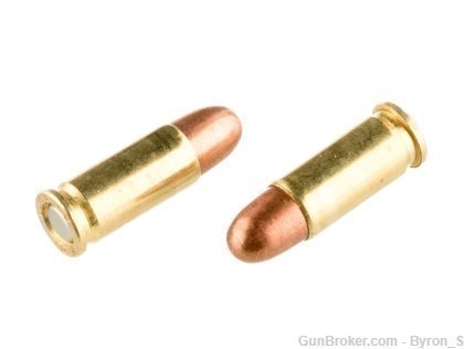 100rds American Eagle™ .25 Auto 50gr FMJ 6.35mm target + FAST SHIPPING -img-4