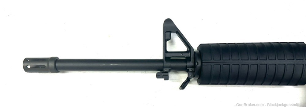 OLYMPIC ARMS MFR (AR-15) 45 ACP-img-8