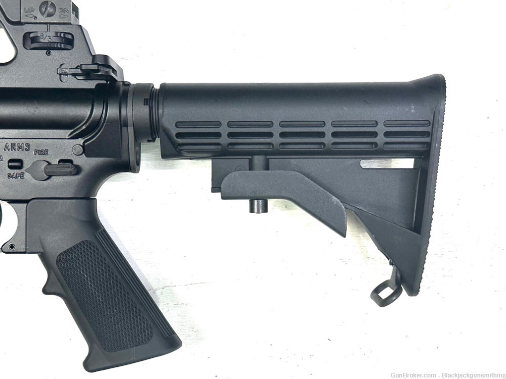 OLYMPIC ARMS MFR (AR-15) 45 ACP-img-5