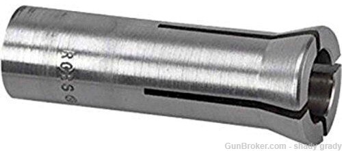 rcbs bullet puller collet  500 caliber #09445-img-1