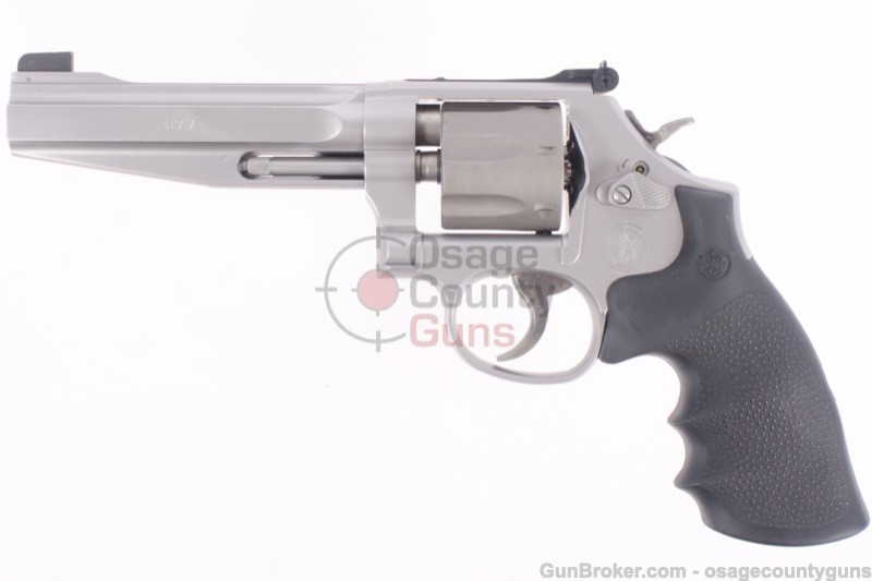 S&W 986 PC 5" 9mm 178055-img-1