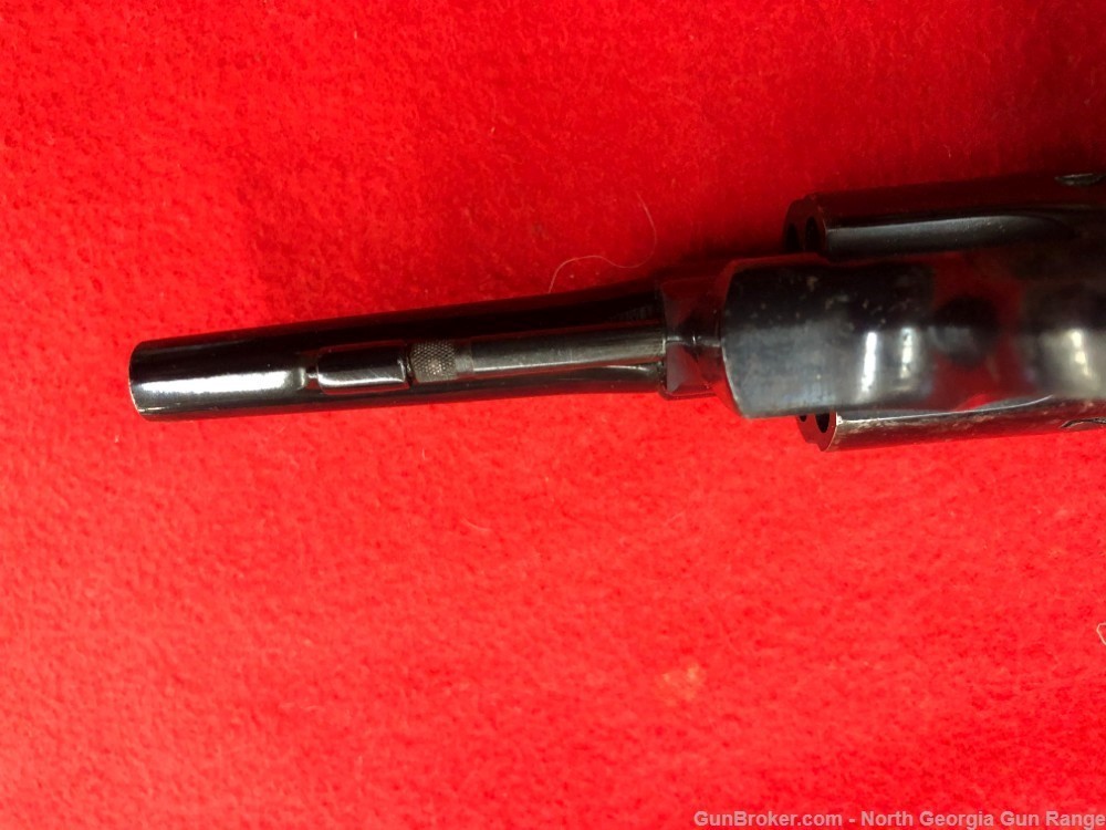 Smith & Wesson Mod 10-5 .38Spl 4” Barrel 1965/66-img-24