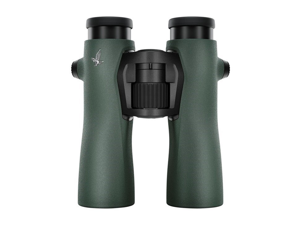 Swarovski Optik NL Pure 12x42 Binoculars Green 36012-img-0
