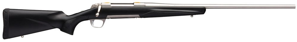 Browning X-Bolt Stainless Stalker 6.5 Creedmoor Rifle 22 4+1 Stainless-img-0