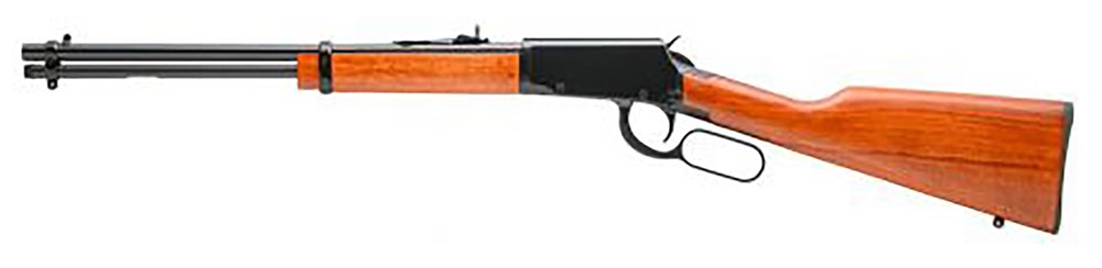 Rossi Rio Bravo 22 LR Rifle 18 15+1 German Beechwood  -img-0