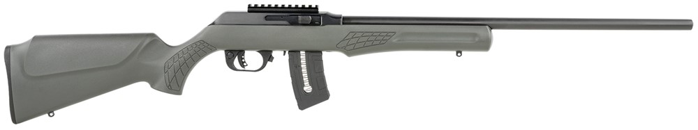 Rossi RS22M 22 WMR Rifle 21 10+1 Gray RS22W2111G-img-0