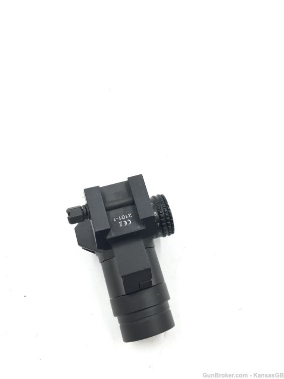SightMark MTS Red Dot Sight with mount -img-3