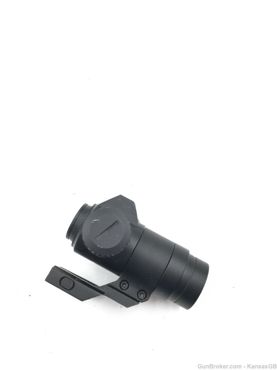 SightMark MTS Red Dot Sight with mount -img-2