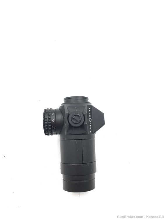 SightMark MTS Red Dot Sight with mount -img-1