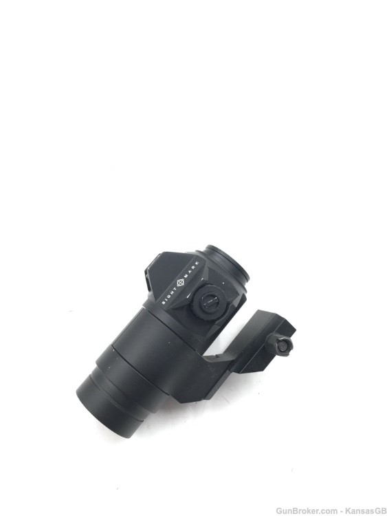 SightMark MTS Red Dot Sight with mount -img-0