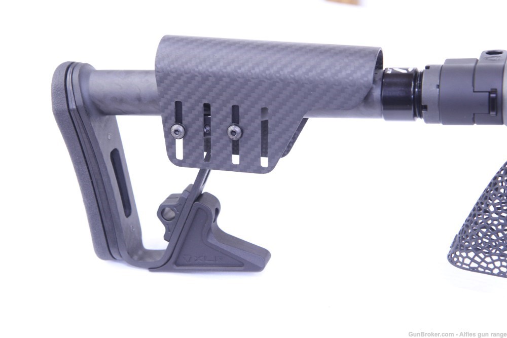 Gunwerks Skunkwerks Lite SabR 6.5 PRC 20" Bolt Action Rifle System-img-4