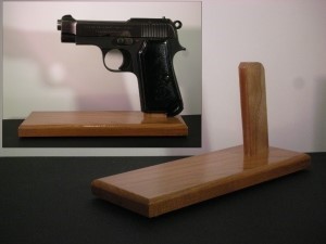 Browning 1955 Pistol Stand-img-0