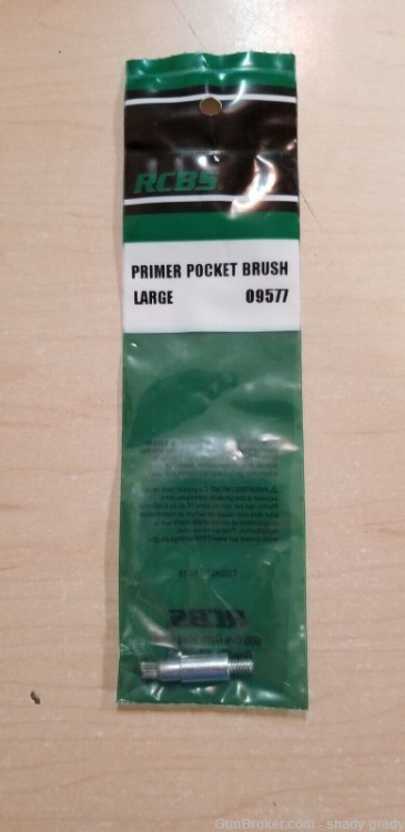 rcbs primer pocket brush large 09577-img-3