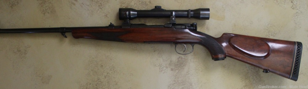 Mannlicher-Schoenaur Model 1952 Carbine in .30-06-img-7