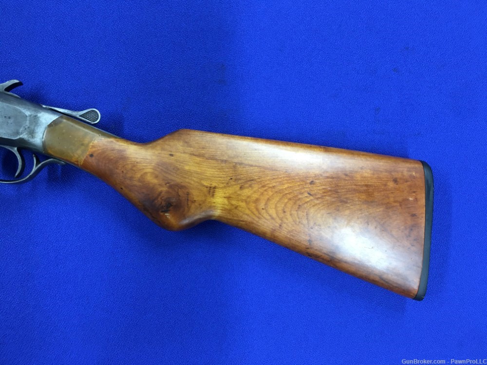 Iver Johnson Excel, chambered in .410 GA-img-7