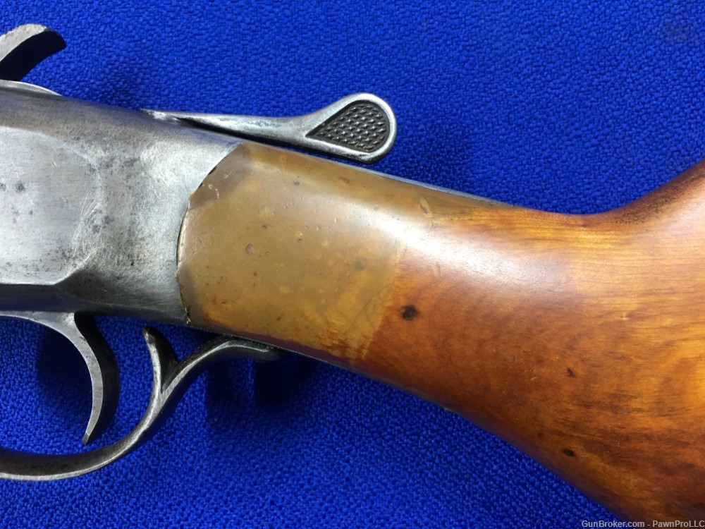Iver Johnson Excel, chambered in .410 GA-img-8