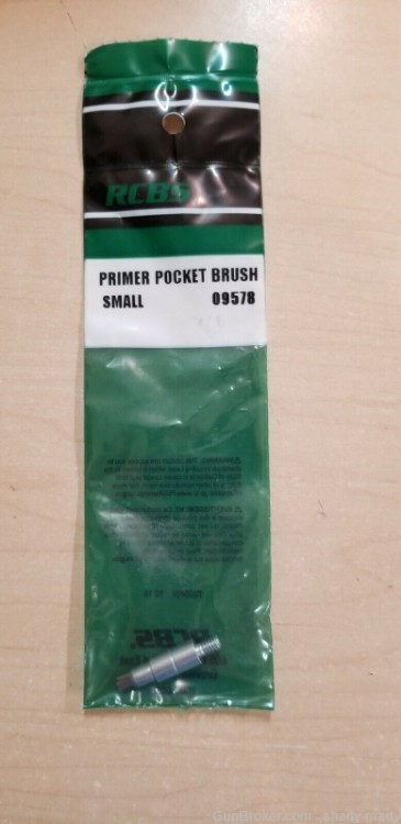 rcbs primer pocket brush small 09578-img-2