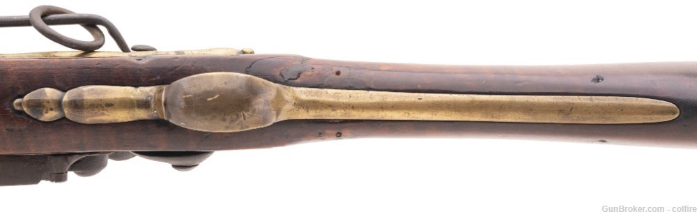 Composite Revolutionary War Carbine (AL7568)-img-8