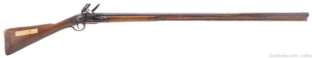Composite Revolutionary War Carbine (AL7568)-img-0