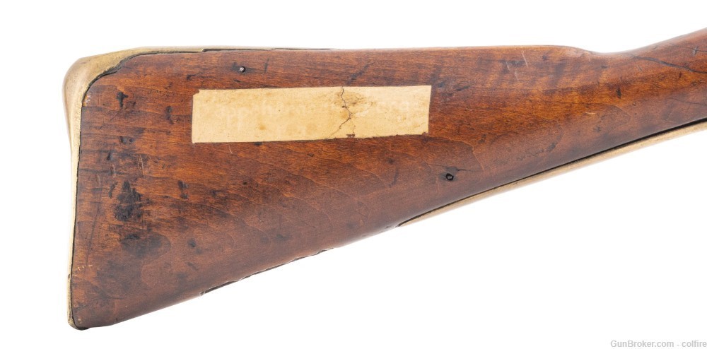 Composite Revolutionary War Carbine (AL7568)-img-2