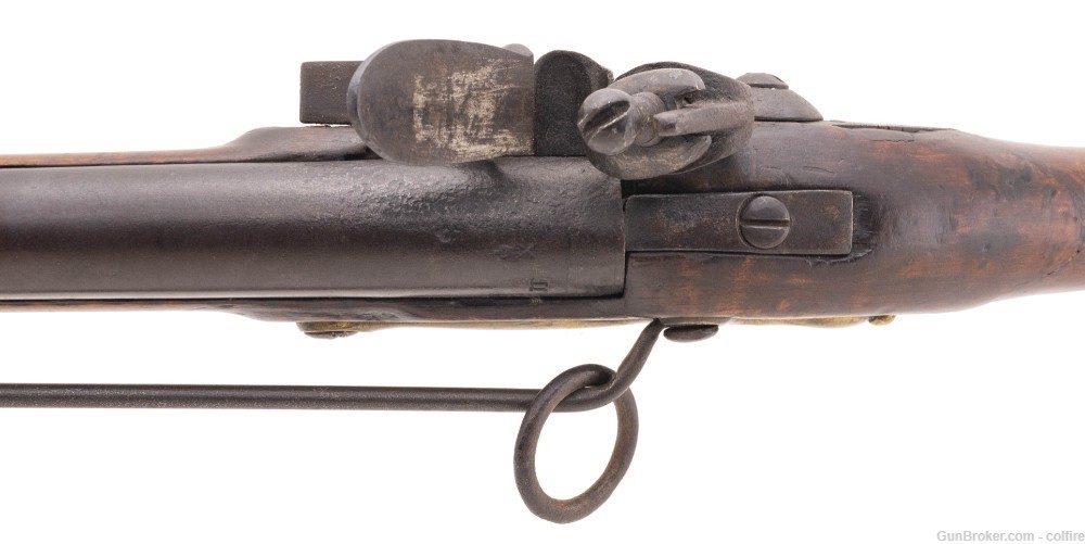 Composite Revolutionary War Carbine (AL7568)-img-5