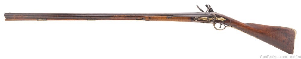 Composite Revolutionary War Carbine (AL7568)-img-3