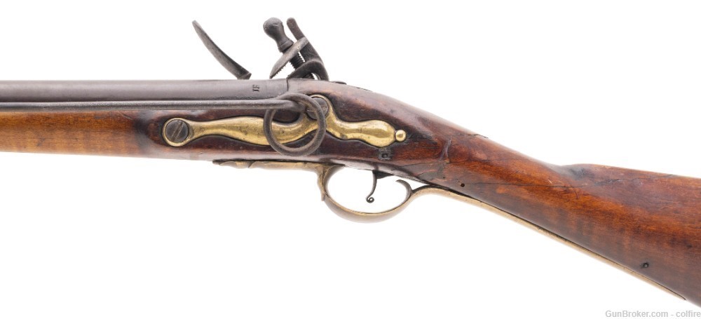 Composite Revolutionary War Carbine (AL7568)-img-4