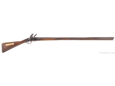 Composite Revolutionary War Carbine (AL7568)
