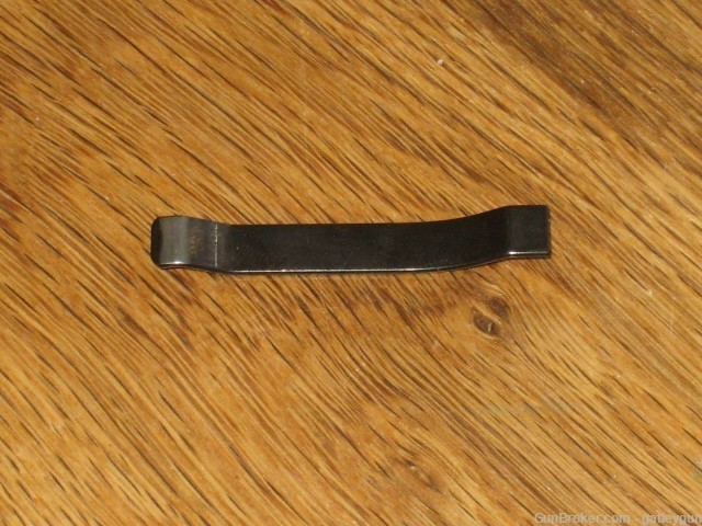 Ruger P89 9mm (Magazine Latch Spring)-img-0