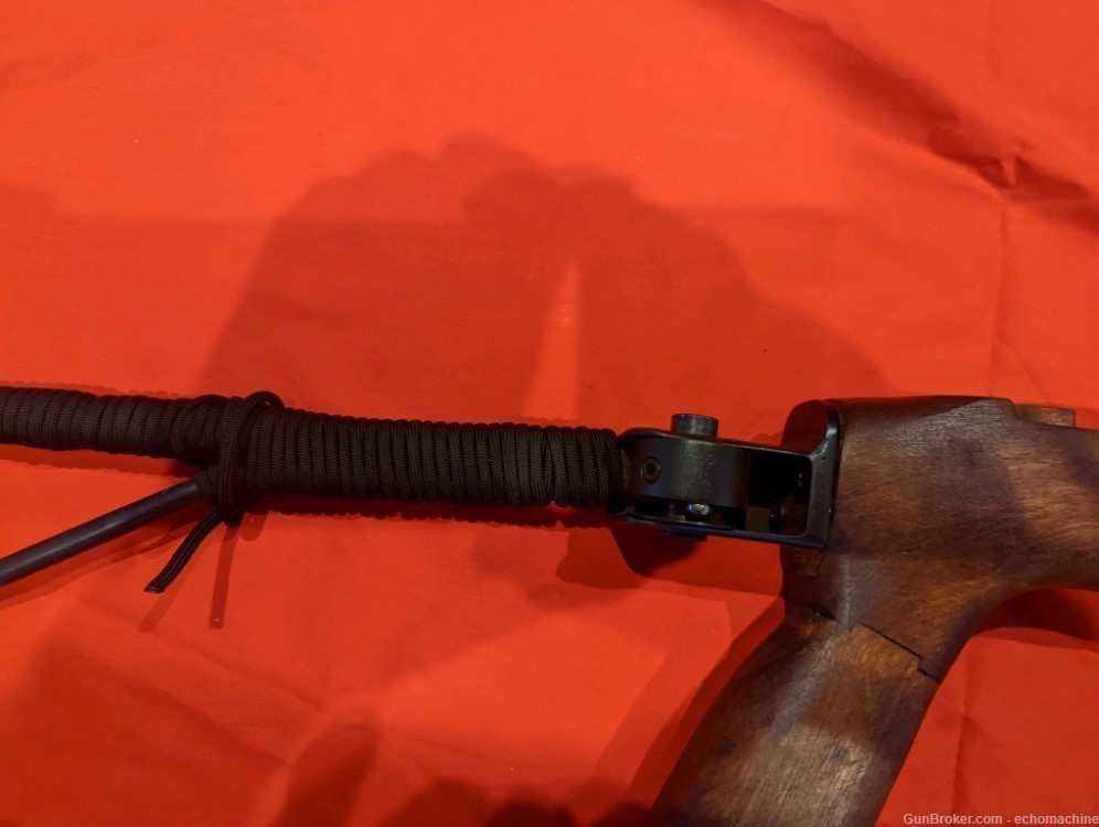 M14 Folder 1970's manufacture (from E2 stock)-img-3