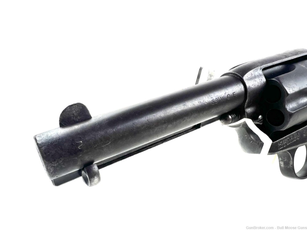 1901 Colt Model 1873 Single Action Army SAA 1st Gen 38-40 38 WCF C&R -img-11