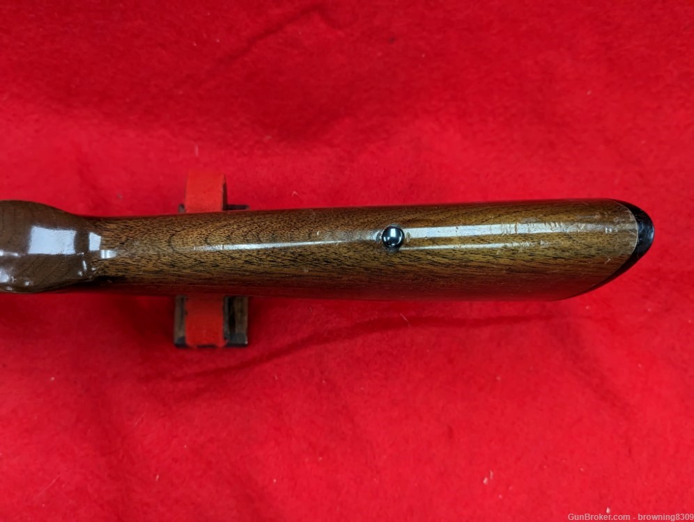 Browning BAR 30-06 Semi-Automatic Rifle-img-17
