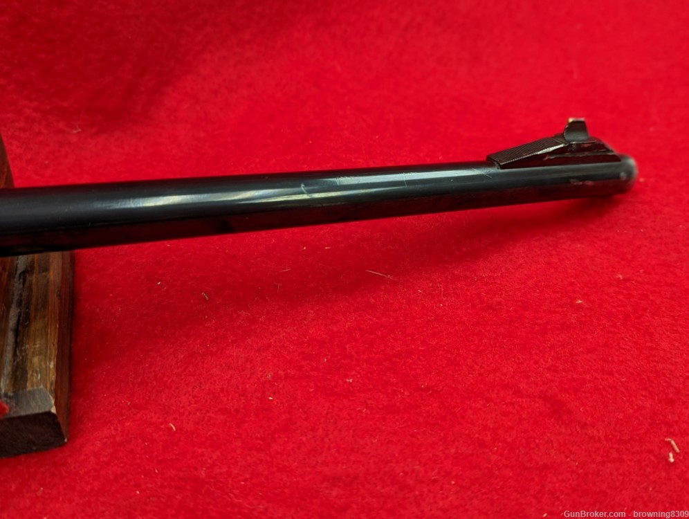 Browning BAR 30-06 Semi-Automatic Rifle-img-6