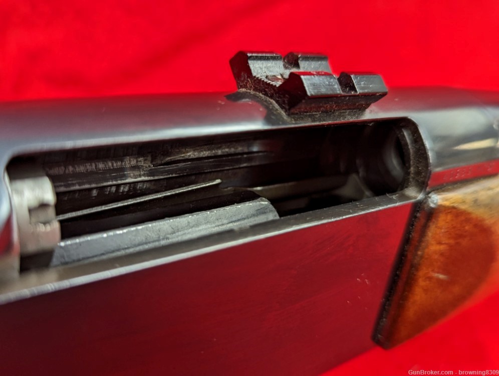 Browning BAR 30-06 Semi-Automatic Rifle-img-9