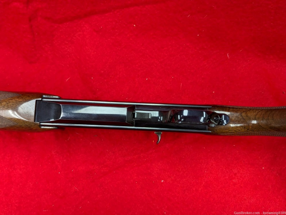 Browning BAR 30-06 Semi-Automatic Rifle-img-18