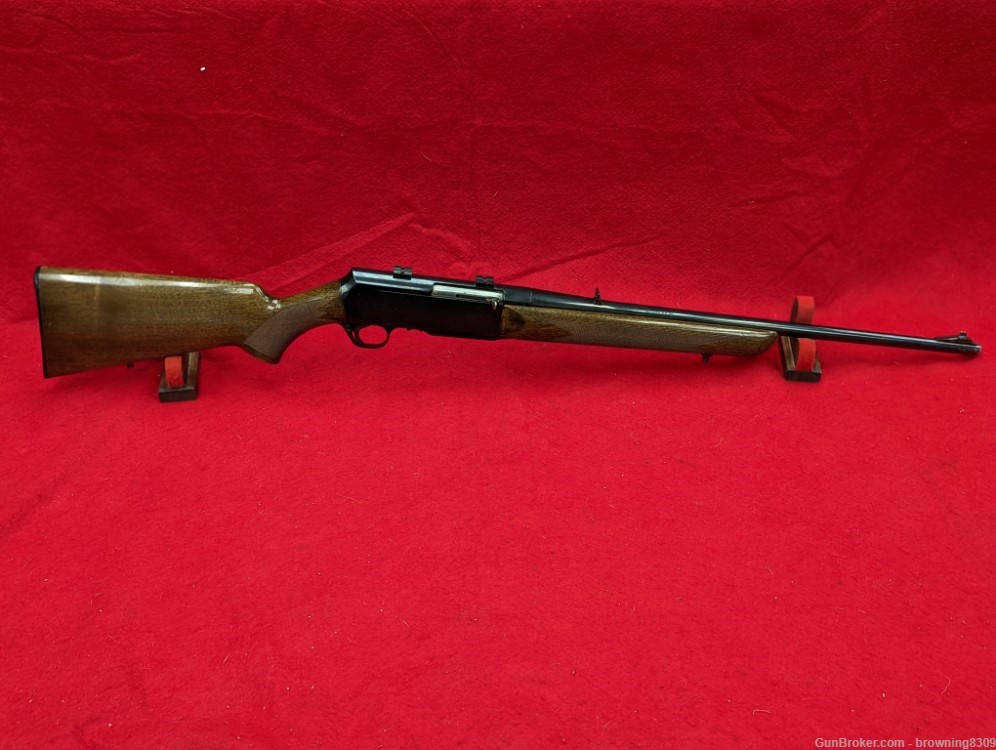 Browning BAR 30-06 Semi-Automatic Rifle-img-0