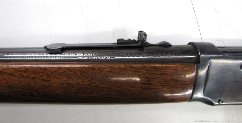WINCHESTER   MOD 94    .30 WCF  -img-6