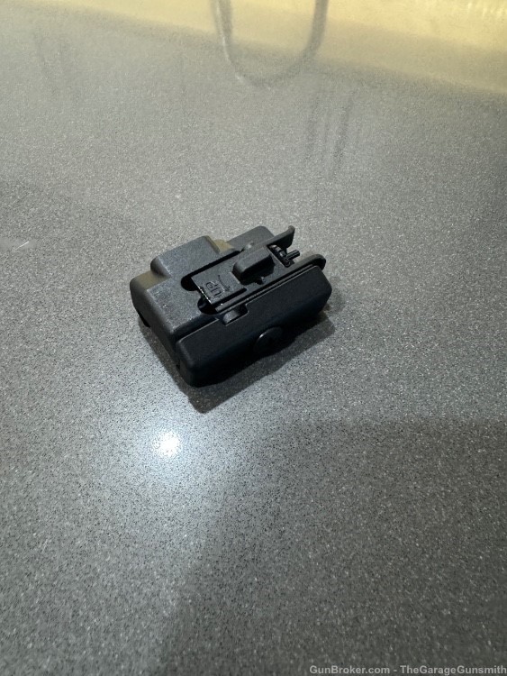 MP7/ T7 Front Iron Sight-img-0