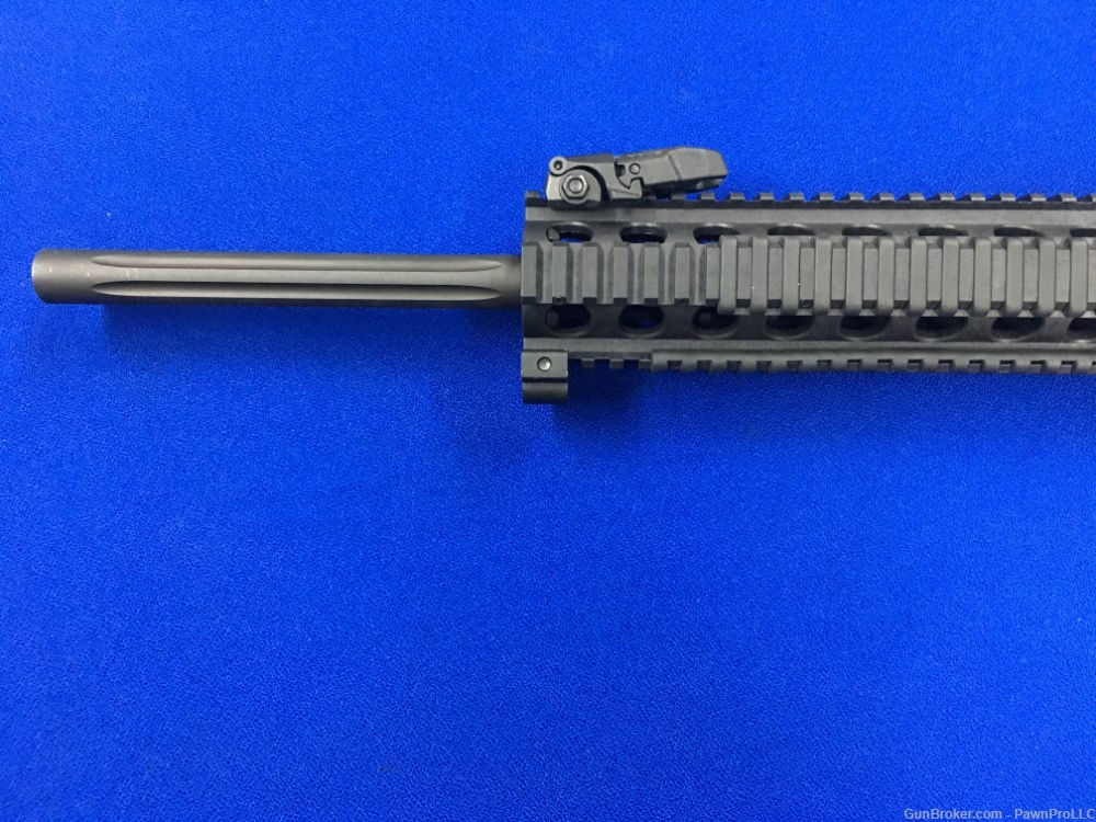 Smith & Wesson M&P 15-22 Performance Center, comes w/ instructions, .22 LR-img-5