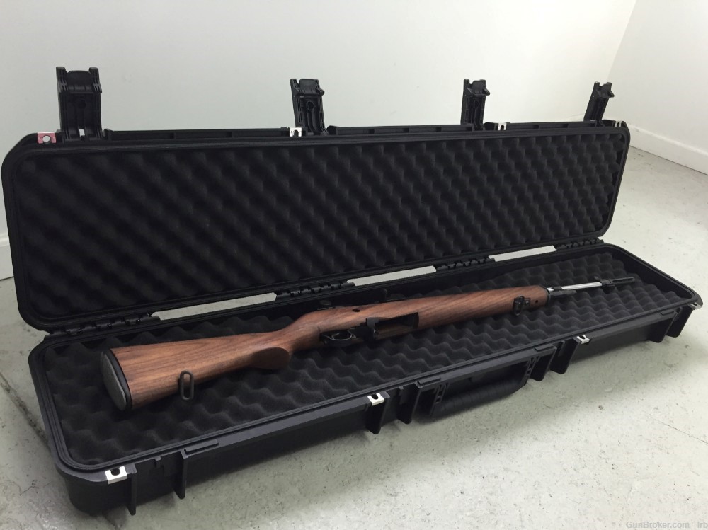 SKB iSeries 4909 Rifle Case-NEW -img-1