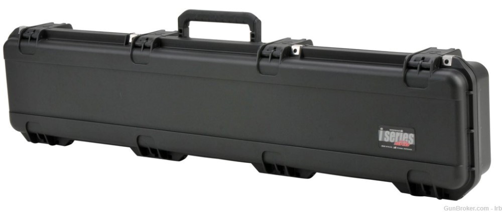 SKB iSeries 4909 Rifle Case-NEW -img-0
