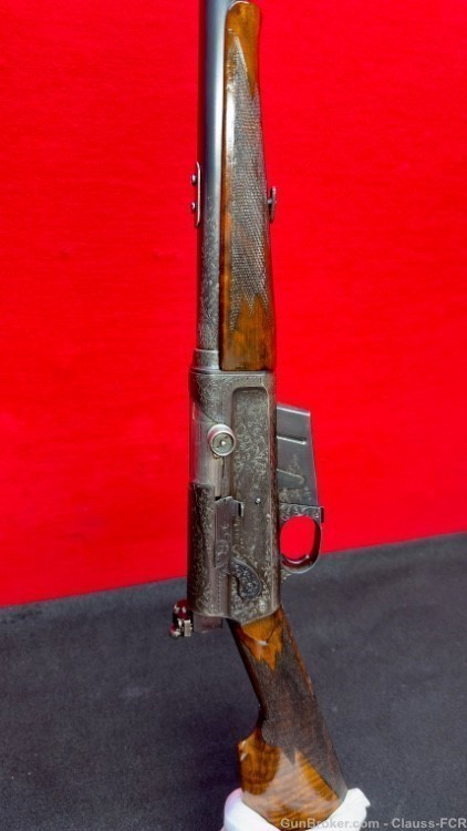 WORLD CLASS! Remington Model-8 "GRADE F".35rem Semi-Auto Rifle! UNRESTORED!-img-87