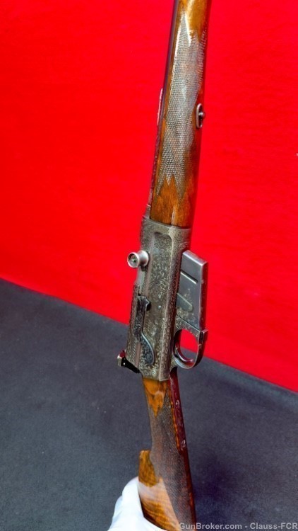 WORLD CLASS! Remington Model-8 "GRADE F".35rem Semi-Auto Rifle! UNRESTORED!-img-98