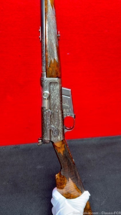 WORLD CLASS! Remington Model-8 "GRADE F".35rem Semi-Auto Rifle! UNRESTORED!-img-76